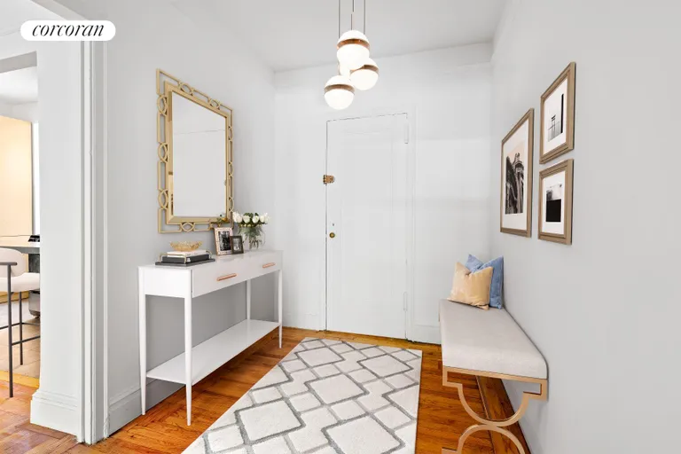 New York City Real Estate | View 253 West 16th Street, 1B | room 5 | View 6