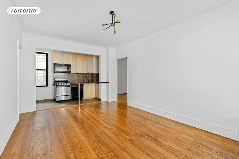 New York City Real Estate | View 253 West 16th Street, 1B | room 8 | View 9