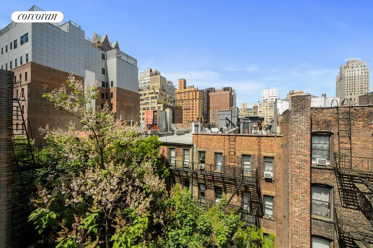 New York City Real Estate | View 225 East 76th Street, 6G | View | View 4