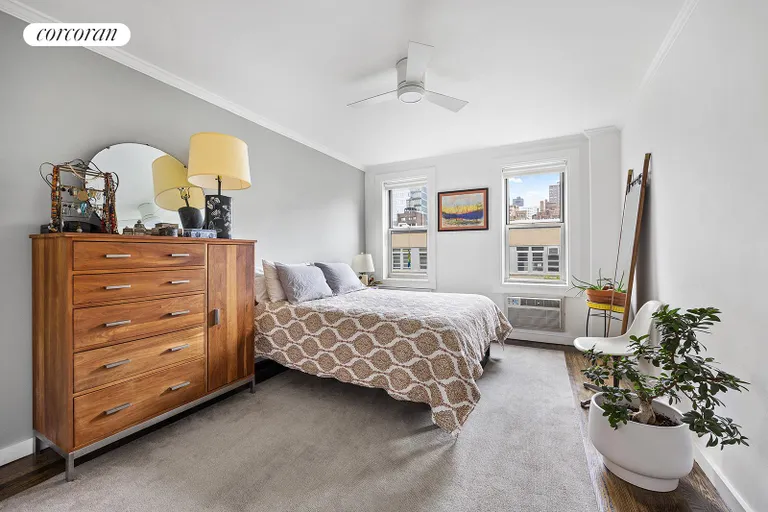 New York City Real Estate | View 225 East 76th Street, 5C | Bedroom | View 4