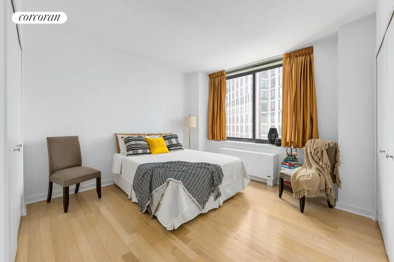 New York City Real Estate | View 230 Ashland Place, 12D | Bedroom | View 5