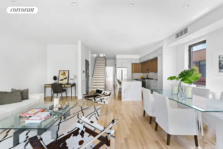 New York City Real Estate | View 24 Richardson Street, 2 | room 36 | View 37