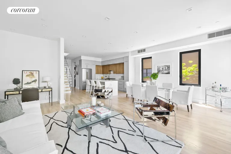New York City Real Estate | View 24 Richardson Street, 2 | room 40 | View 41