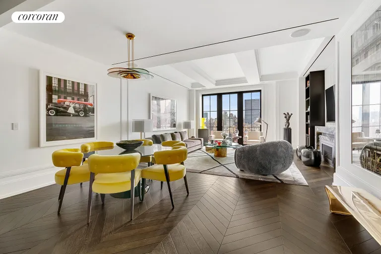 New York City Real Estate | View 212 West 18th Street, 16D | room 3 | View 4