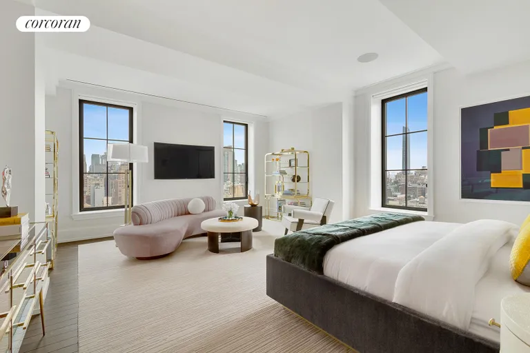 New York City Real Estate | View 212 West 18th Street, 16D | room 6 | View 7