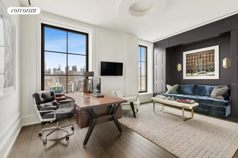 New York City Real Estate | View 212 West 18th Street, 16D | room 10 | View 11