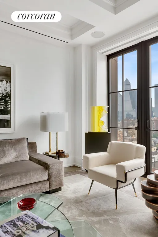 New York City Real Estate | View 212 West 18th Street, 16D | room 1 | View 2