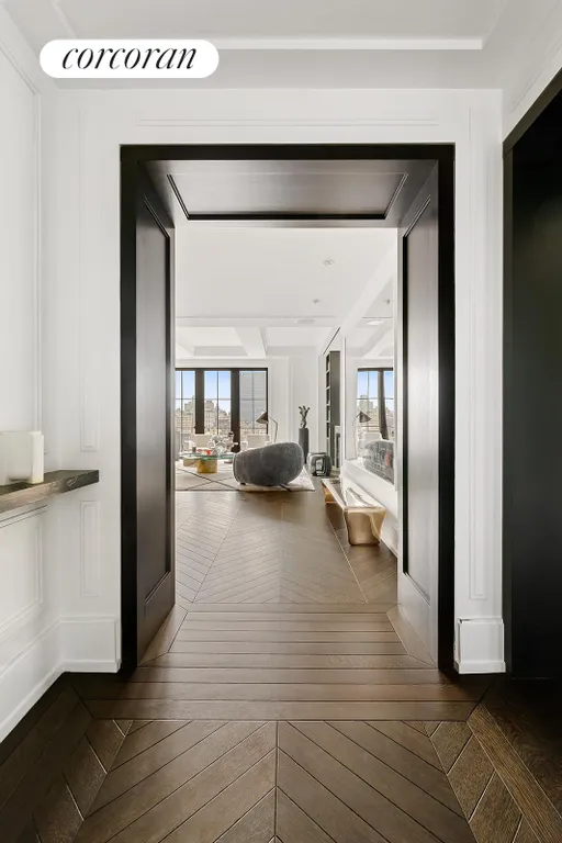 New York City Real Estate | View 212 West 18th Street, 16D | room 13 | View 14