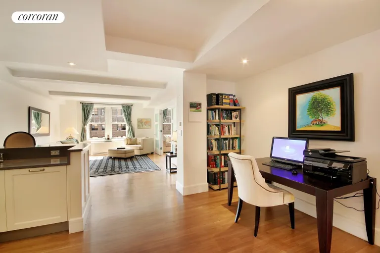 New York City Real Estate | View 27 West 72nd Street, 805 | Home Office | View 4