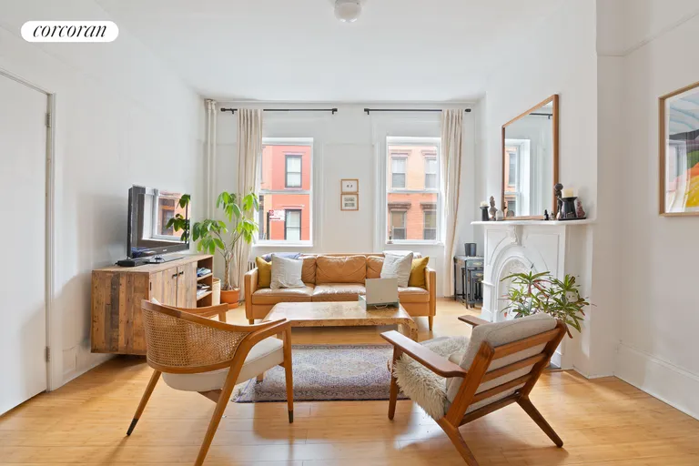 New York City Real Estate | View 22 Fillmore Place | 4 Beds, 3 Baths | View 1