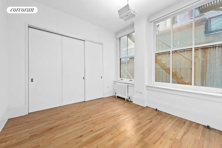 New York City Real Estate | View 50 Pine Street, 6S | room 5 | View 6