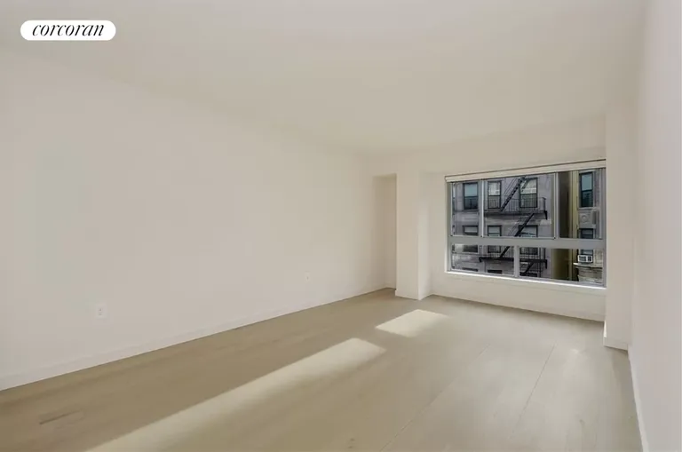 New York City Real Estate | View 171 West 131st Street, 404 | 1 Bed, 1 Bath | View 1