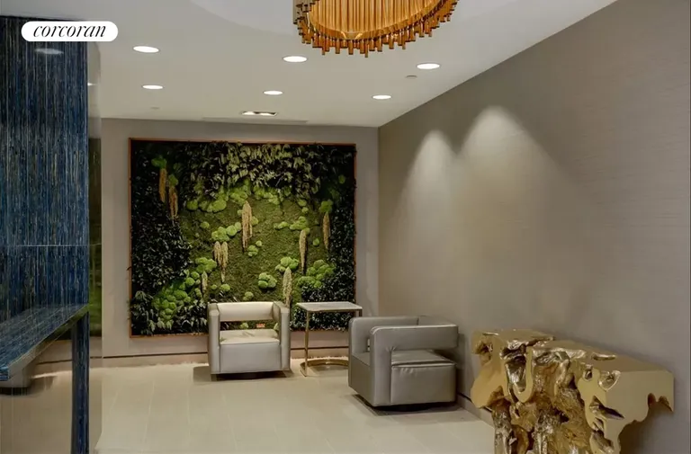 New York City Real Estate | View 171 West 131st Street, 404 | Lobby | View 7