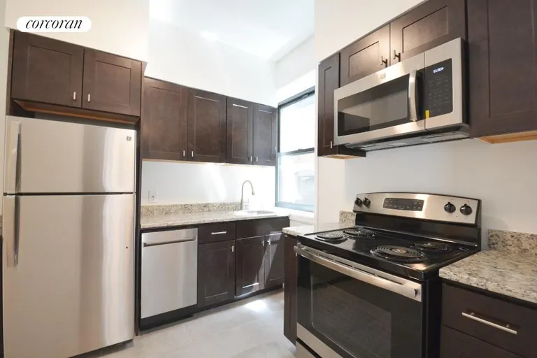 New York City Real Estate | View 530 West 123rd Street, 9 | 4 Beds, 1 Bath | View 1