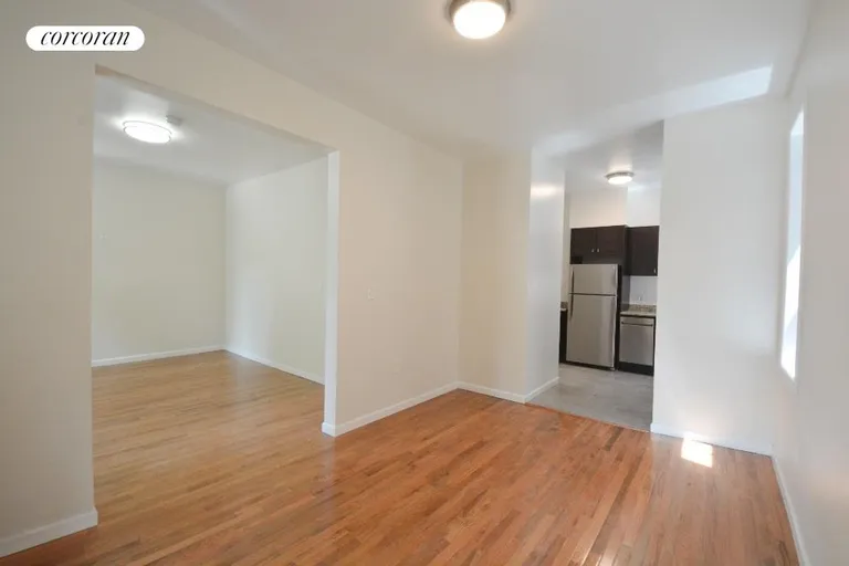 New York City Real Estate | View 530 West 123rd Street, 9 | room 1 | View 2