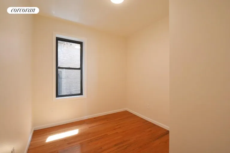 New York City Real Estate | View 530 West 123rd Street, 9 | room 3 | View 4