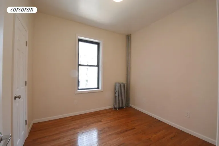 New York City Real Estate | View 530 West 123rd Street, 9 | room 4 | View 5