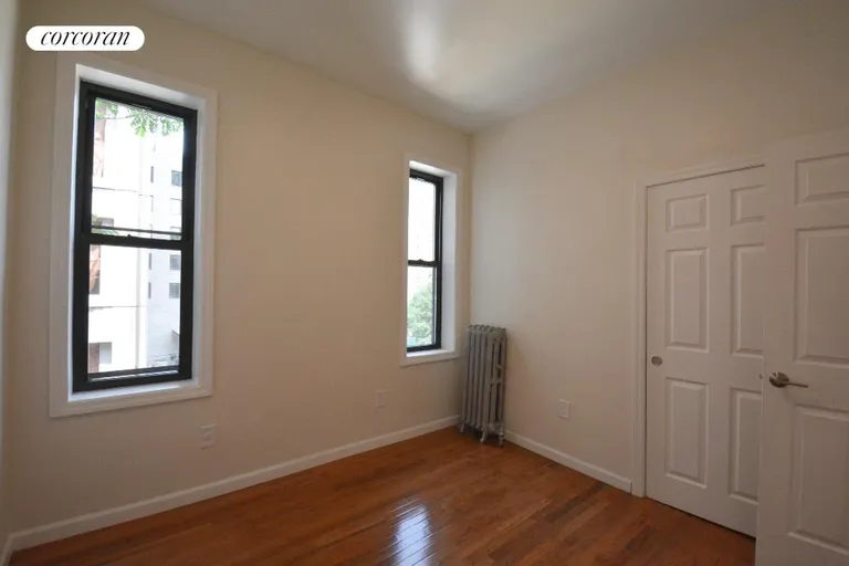 New York City Real Estate | View 530 West 123rd Street, 9 | room 5 | View 6