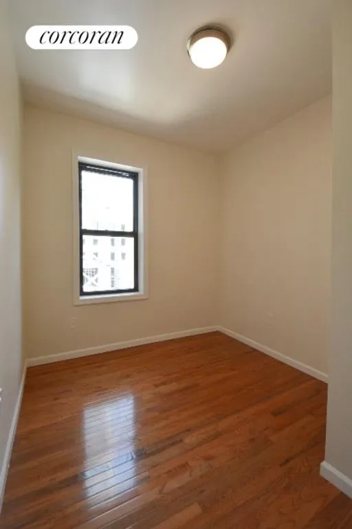 New York City Real Estate | View 530 West 123rd Street, 9 | room 6 | View 7