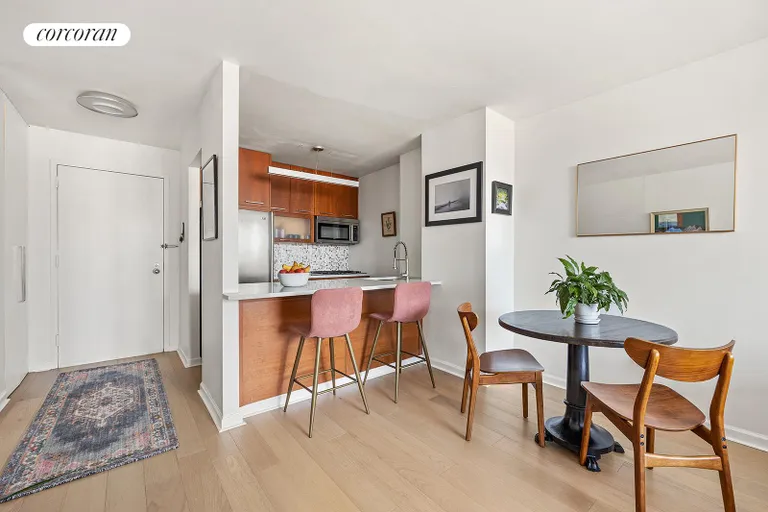New York City Real Estate | View 1 Irving Place, G20C | room 3 | View 4