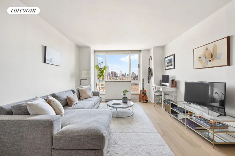 New York City Real Estate | View 1 Irving Place, G20C | 1 Bed, 1 Bath | View 1
