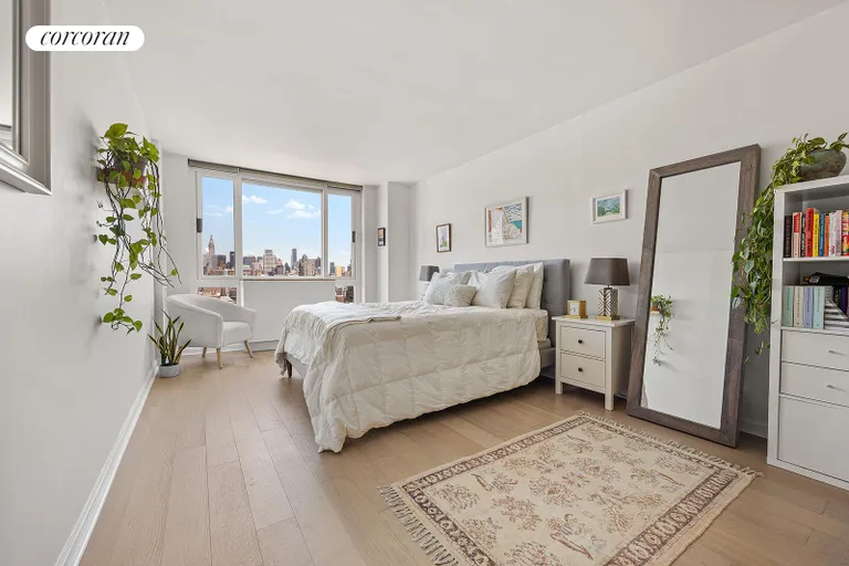 New York City Real Estate | View 1 Irving Place, G20C | room 2 | View 3