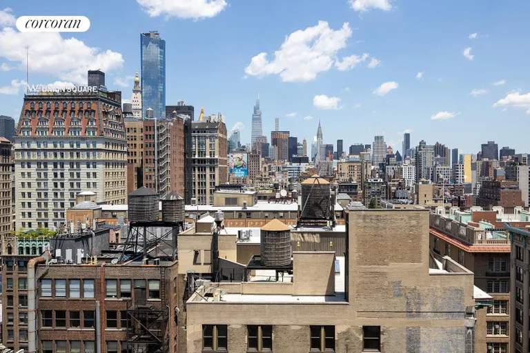 New York City Real Estate | View 1 Irving Place, G20C | room 1 | View 2