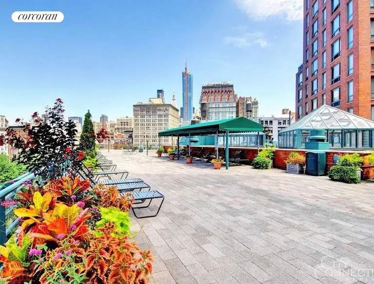New York City Real Estate | View 1 Irving Place, G20C | room 8 | View 9