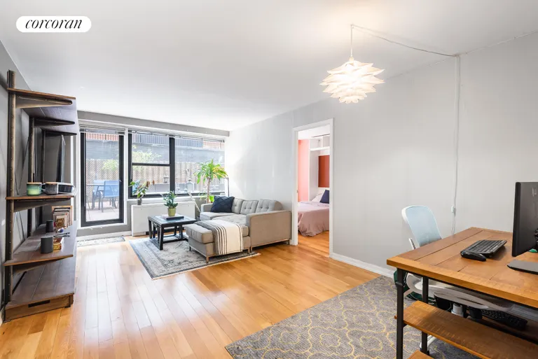 New York City Real Estate | View 7 East 14th Street, 229 | 1 Bed, 1 Bath | View 1