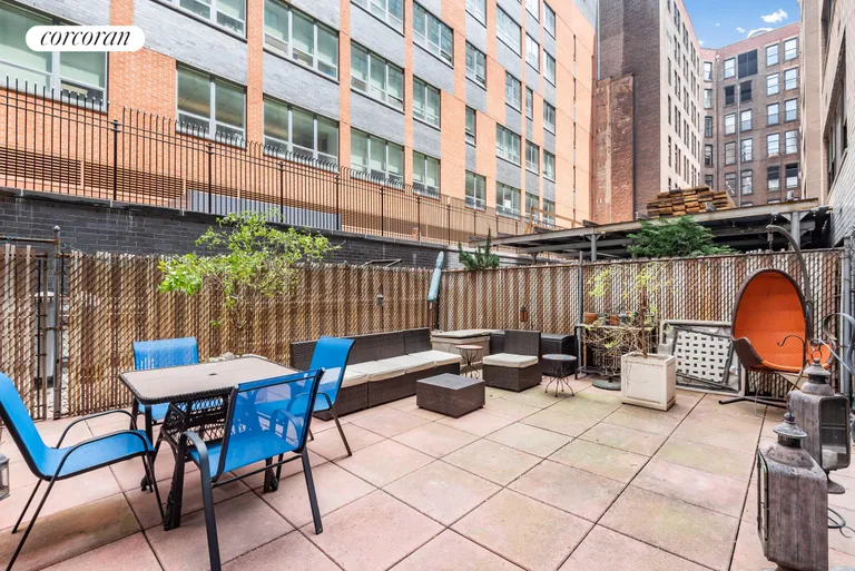 New York City Real Estate | View 7 East 14th Street, 229 | View | View 3