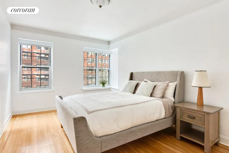 New York City Real Estate | View 519 East 86th Street, 3AB | room 7 | View 8
