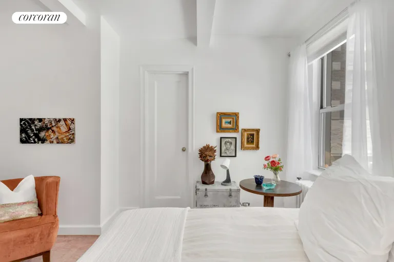 New York City Real Estate | View 333 East 43rd Street, 310 | Primary Bedroom | View 6