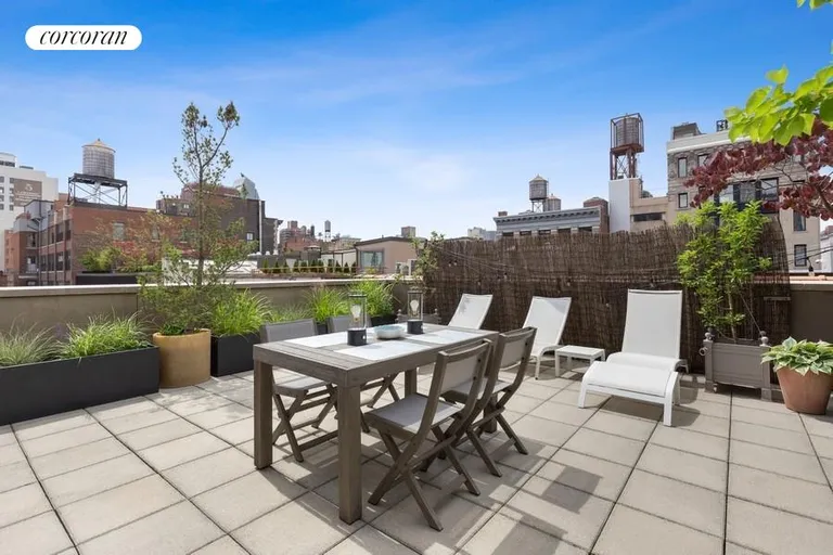 New York City Real Estate | View 144 West 18th Street, 7E | room 5 | View 6