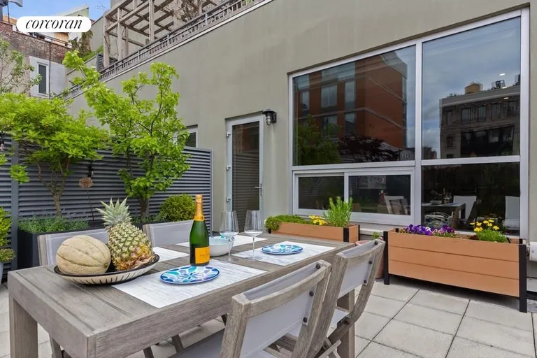 New York City Real Estate | View 144 West 18th Street, 7E | room 4 | View 5