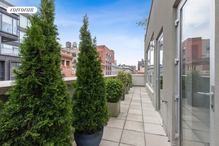 New York City Real Estate | View 144 West 18th Street, 7E | room 10 | View 11