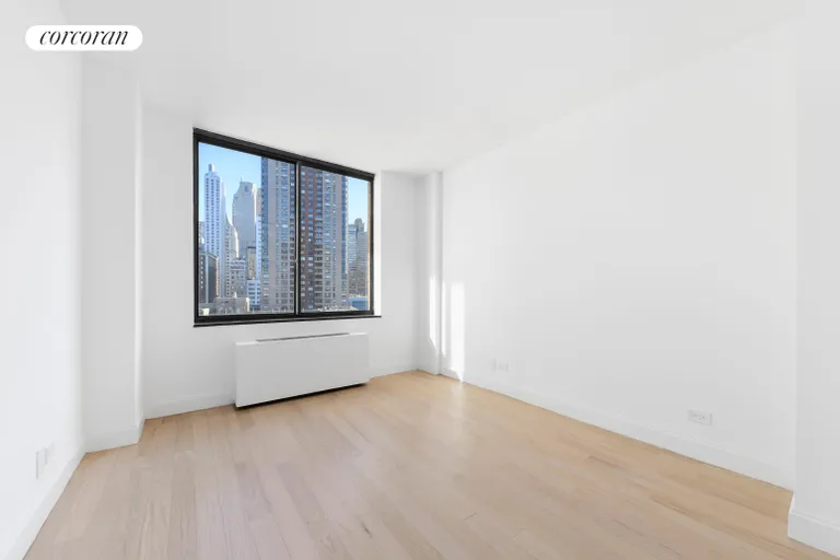New York City Real Estate | View 380 Rector Place, 12G | room 4 | View 5