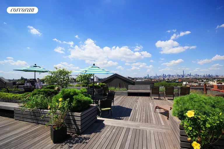 New York City Real Estate | View 76-15 35th Avenue, 6C | room 6 | View 7