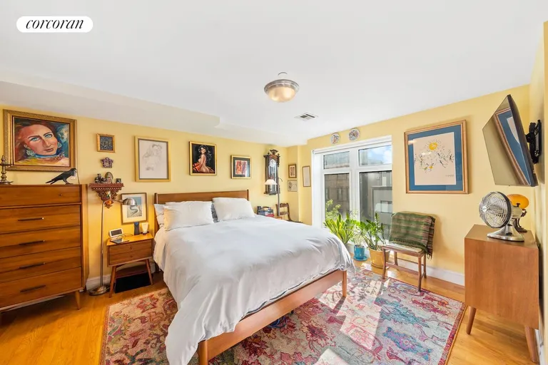 New York City Real Estate | View 35 Underhill Avenue, B3I | Bedroom | View 7