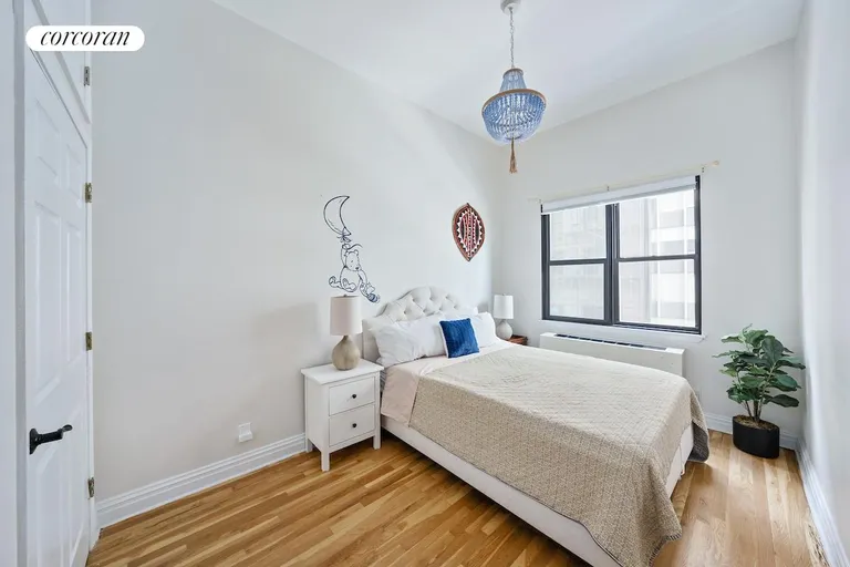 New York City Real Estate | View 60 Court Street, 4F | room 5 | View 6