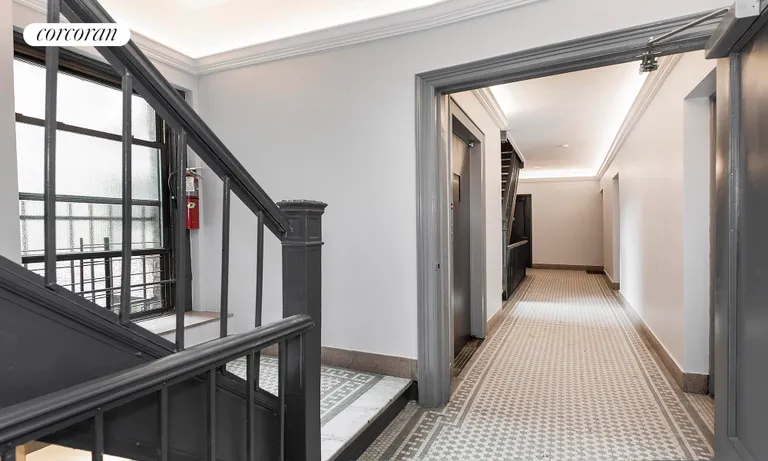 New York City Real Estate | View 325 East 80th Street, 6A | room 7 | View 8