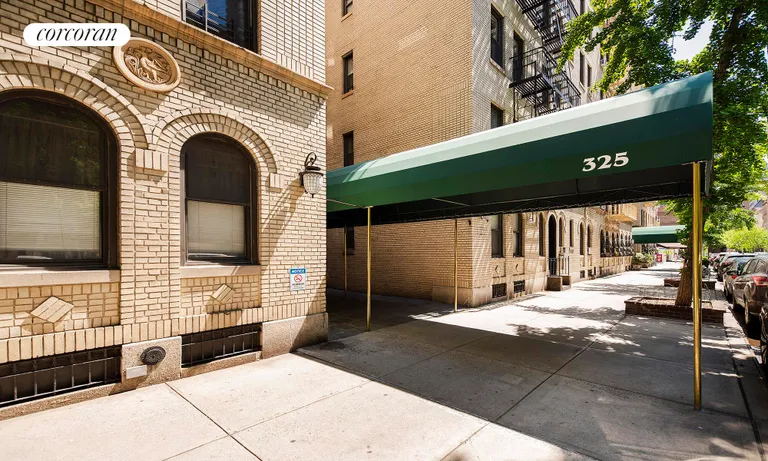 New York City Real Estate | View 325 East 80th Street, 6A | room 10 | View 11