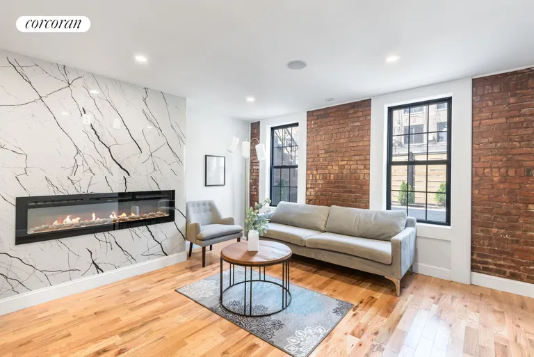 New York City Real Estate | View 1934 Bergen Street | room 2 | View 3