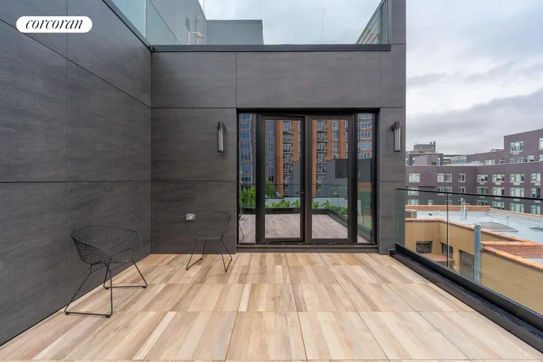 New York City Real Estate | View 24 Richardson Street, PH | room 14 | View 15