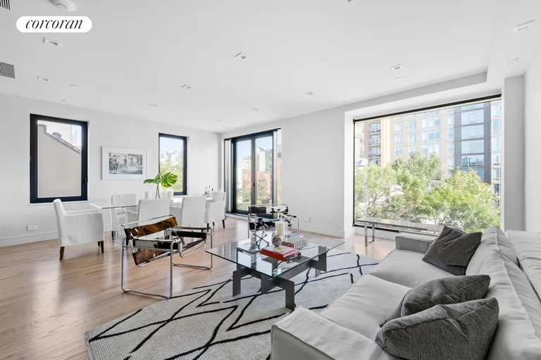 New York City Real Estate | View 24 Richardson Street, PH | room 1 | View 2