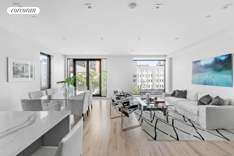 New York City Real Estate | View 24 Richardson Street, PH | room 2 | View 3