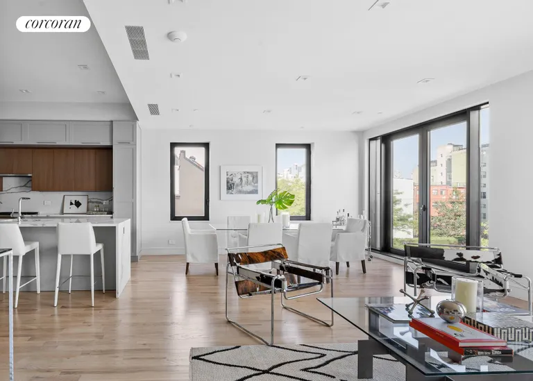 New York City Real Estate | View 24 Richardson Street, PH | room 4 | View 5