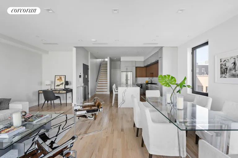 New York City Real Estate | View 24 Richardson Street, PH | room 6 | View 7