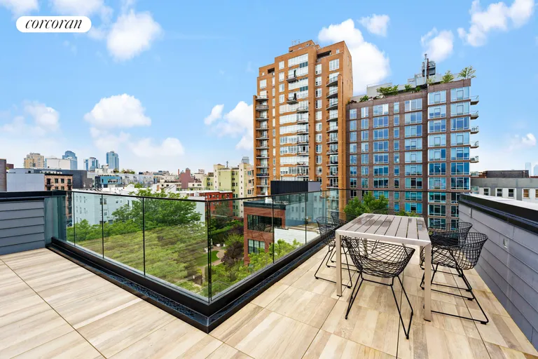 New York City Real Estate | View 24 Richardson Street, PH | room 20 | View 21
