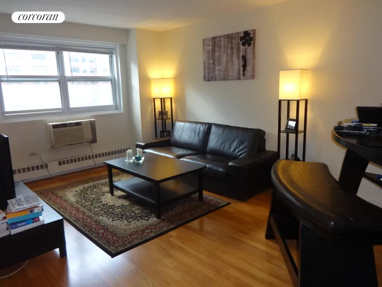 New York City Real Estate | View 122 Ashland Place, 7N | 1 Bed, 1 Bath | View 1