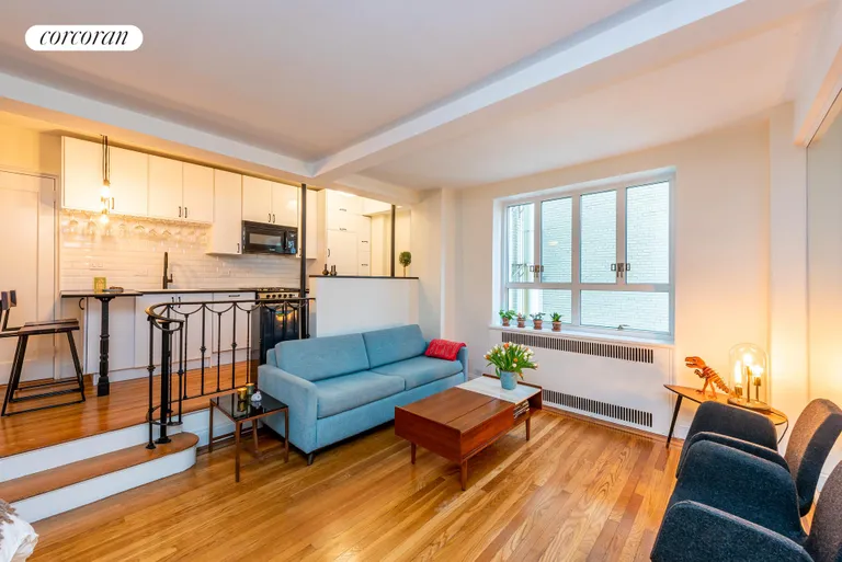 New York City Real Estate | View 200 West 20th Street, 801 | room 2 | View 3